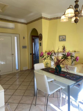 Casa I Girasoli Vezzano Ligure